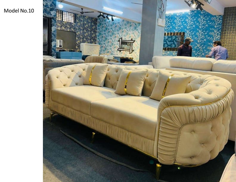 Sofa ( Model No. 10 )